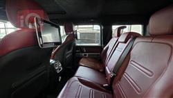 مرسيدس بنز G-Class